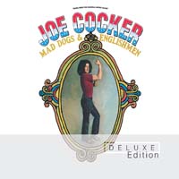 Joe Cocker — Jamaica Say You Will